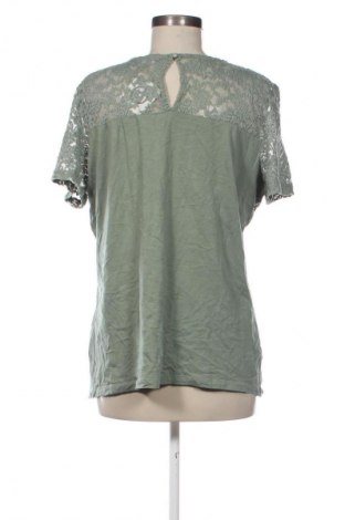 Damen Shirt Jessica, Größe L, Farbe Grün, Preis € 10,99