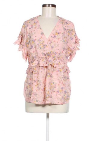 Damen Shirt Jessica Simpson, Größe L, Farbe Mehrfarbig, Preis 13,84 €