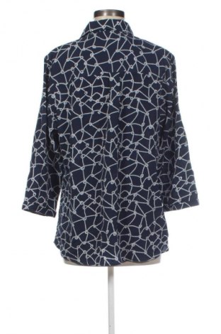 Damen Shirt Jette, Größe XL, Farbe Mehrfarbig, Preis 10,99 €