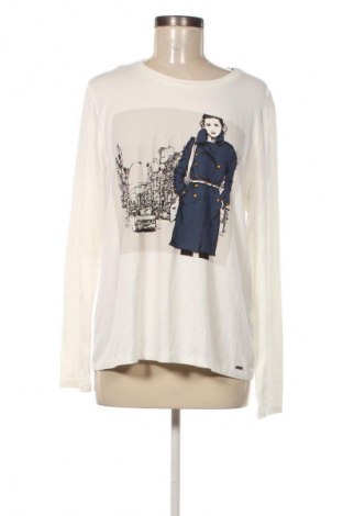 Damen Shirt Jones, Größe L, Farbe Ecru, Preis 9,99 €