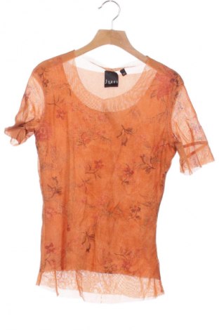 Damen Shirt Jones, Größe XS, Farbe Orange, Preis 13,84 €