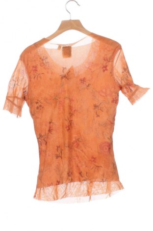 Damen Shirt Jones, Größe XS, Farbe Orange, Preis 13,84 €