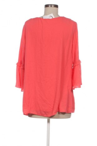 Bluzka damska Judith Williams, Rozmiar L, Kolor Czerwony, Cena 62,99 zł