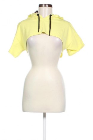 Damen Shirt Junona, Größe S, Farbe Gelb, Preis 31,45 €