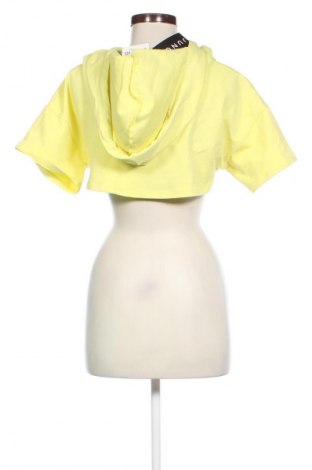 Damen Shirt Junona, Größe S, Farbe Gelb, Preis 31,45 €