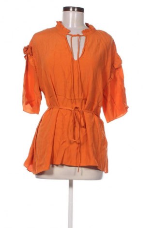 Damen Shirt Just, Größe XL, Farbe Orange, Preis € 18,41