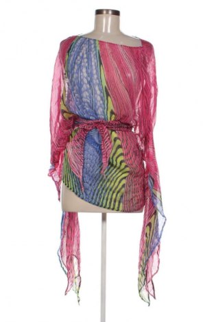 Damen Shirt Just Cavalli, Größe M, Farbe Mehrfarbig, Preis € 62,92