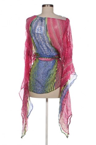 Damen Shirt Just Cavalli, Größe M, Farbe Mehrfarbig, Preis € 62,92