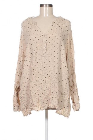 Damen Shirt Kaffe, Größe 3XL, Farbe Mehrfarbig, Preis € 23,99