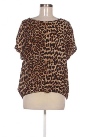 Bluză de femei Kaffe, Mărime L, Culoare Multicolor, Preț 202,99 Lei