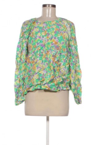 Bluză de femei KappAhl, Mărime M, Culoare Multicolor, Preț 88,99 Lei