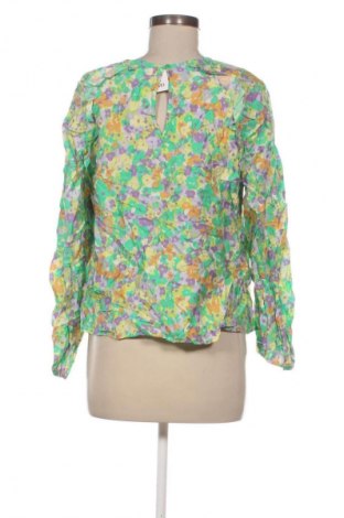 Bluză de femei KappAhl, Mărime M, Culoare Multicolor, Preț 88,99 Lei
