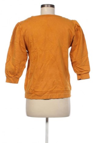 Damen Shirt KappAhl, Größe M, Farbe Orange, Preis 9,99 €