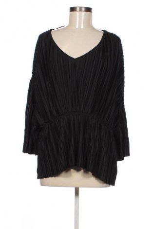 Bluză de femei KappAhl, Mărime XL, Culoare Negru, Preț 65,99 Lei