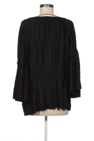 Bluză de femei KappAhl, Mărime XL, Culoare Negru, Preț 65,99 Lei