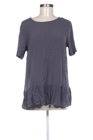 Damen Shirt KappAhl, Größe L, Farbe Grau, Preis € 10,23