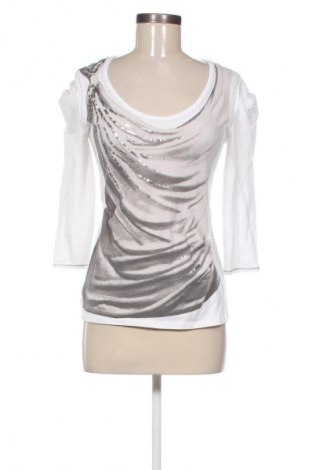 Damen Shirt Karen Millen, Größe M, Farbe Mehrfarbig, Preis 45,52 €