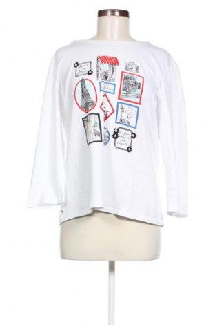 Damen Shirt Karl Lagerfeld, Größe XL, Farbe Mehrfarbig, Preis 62,96 €