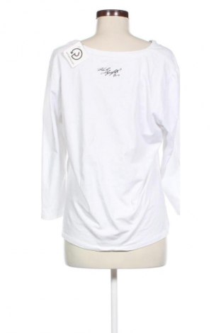 Damen Shirt Karl Lagerfeld, Größe XL, Farbe Mehrfarbig, Preis 62,96 €