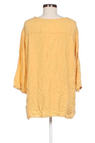 Bluzka damska Kenny S., Rozmiar XL, Kolor Żółty, Cena 111,99 zł