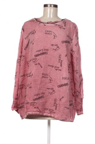 Bluză de femei Kenny S., Mărime XXL, Culoare Multicolor, Preț 110,99 Lei