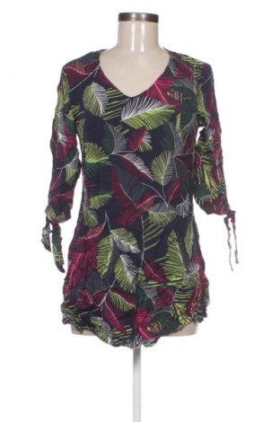 Damen Shirt Kenny S., Größe M, Farbe Mehrfarbig, Preis 23,99 €