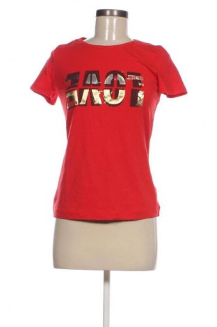 Damen Shirt Kensol, Größe M, Farbe Rot, Preis € 13,81