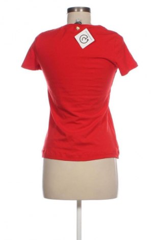 Damen Shirt Kensol, Größe M, Farbe Rot, Preis € 13,81