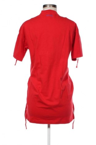Bluză de femei Kenzo, Mărime M, Culoare Roșu, Preț 997,41 Lei