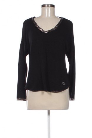 Damen Shirt Key Largo, Größe M, Farbe Schwarz, Preis 17,44 €