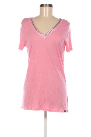 Damen Shirt Key Largo, Größe L, Farbe Rosa, Preis 32,00 €