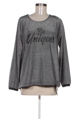 Bluză de femei Key Largo, Mărime XL, Culoare Argintiu, Preț 226,99 Lei