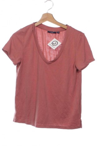 Damen Shirt Kiabi, Größe XS, Farbe Aschrosa, Preis € 13,99