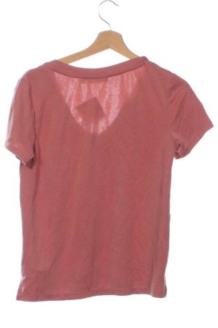 Damen Shirt Kiabi, Größe XS, Farbe Aschrosa, Preis € 13,99