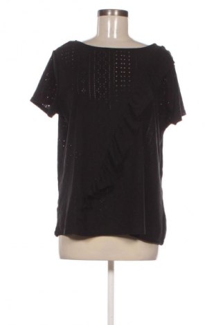 Bluză de femei Kiabi, Mărime XXL, Culoare Negru, Preț 61,99 Lei