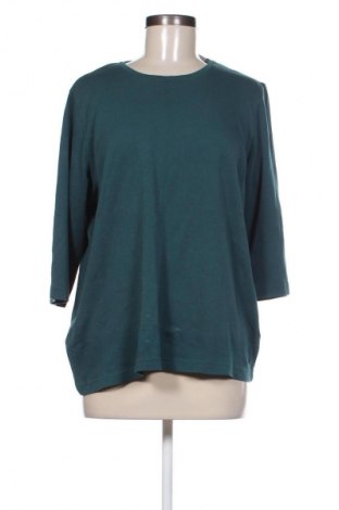 Damen Shirt Kingfield, Größe L, Farbe Grün, Preis 9,72 €