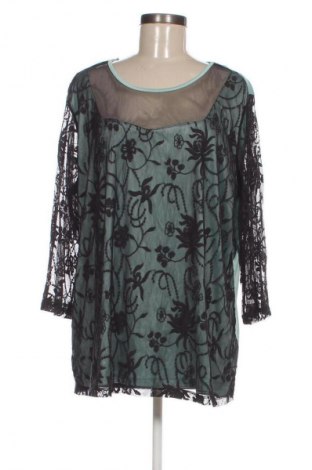 Damen Shirt Komplimente, Größe 3XL, Farbe Mehrfarbig, Preis € 17,00