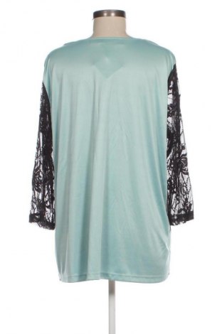 Damen Shirt Komplimente, Größe 3XL, Farbe Mehrfarbig, Preis € 17,00