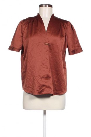 Damen Shirt Koton, Größe M, Farbe Braun, Preis € 28,99