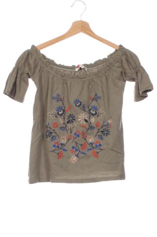 Damen Shirt Koton, Größe XS, Farbe Mehrfarbig, Preis 20,97 €