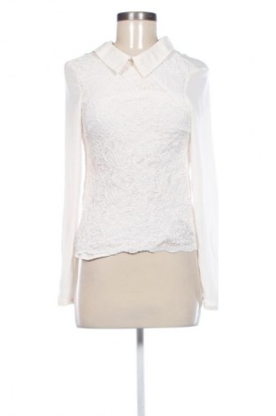 Damen Shirt Koton, Größe S, Farbe Ecru, Preis € 21,23