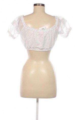 Damen Shirt Kruger, Größe M, Farbe Weiß, Preis 26,32 €