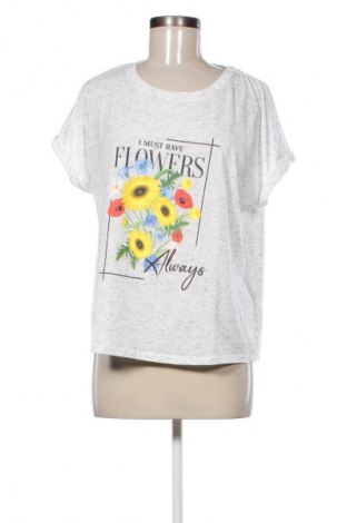 Damen Shirt LC Waikiki, Größe XL, Farbe Mehrfarbig, Preis 14,71 €