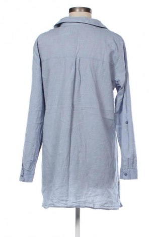 Damen Shirt LC Waikiki, Größe XL, Farbe Blau, Preis 19,85 €