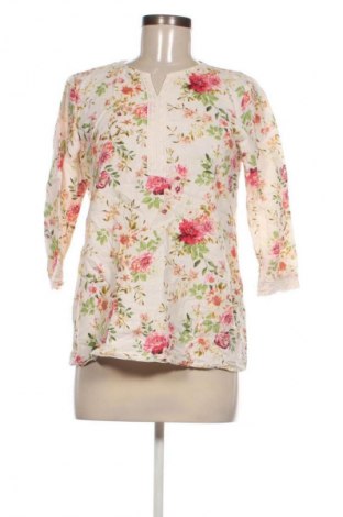 Damen Shirt LC Waikiki, Größe M, Farbe Mehrfarbig, Preis 26,99 €