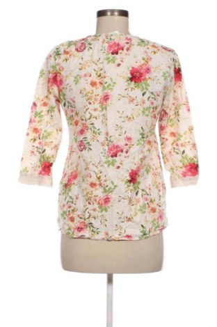 Damen Shirt LC Waikiki, Größe M, Farbe Mehrfarbig, Preis 26,99 €