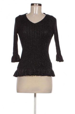 Bluzka damska LC Waikiki, Rozmiar S, Kolor Czarny, Cena 127,99 zł