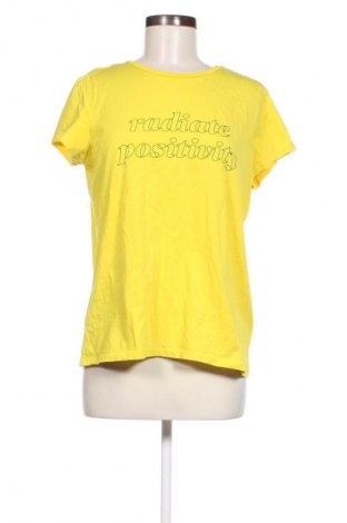 Damen Shirt LC Waikiki, Größe L, Farbe Gelb, Preis € 14,83