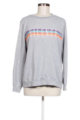 Damen Shirt LC Waikiki, Größe XXL, Farbe Grau, Preis 7,67 €