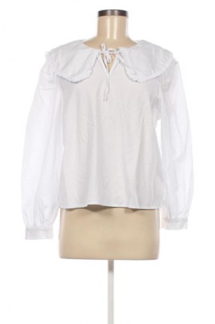 Bluzka damska LC Waikiki, Rozmiar XL, Kolor Biały, Cena 63,99 zł